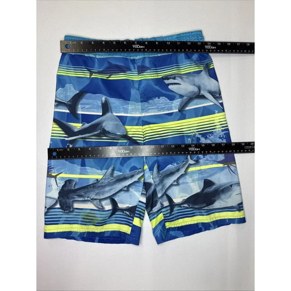 OP boys size